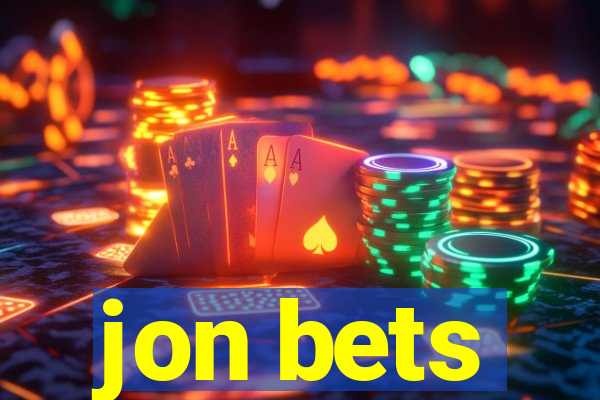 jon bets